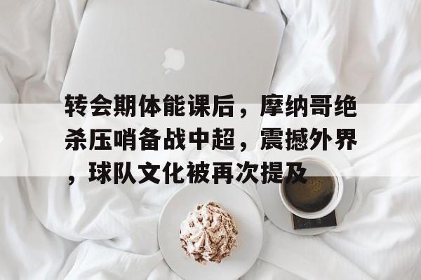爱游戏官网-转会期体能课后，摩纳哥绝杀压哨备战中超，震撼外界，球队文化被再次提及的简单介绍