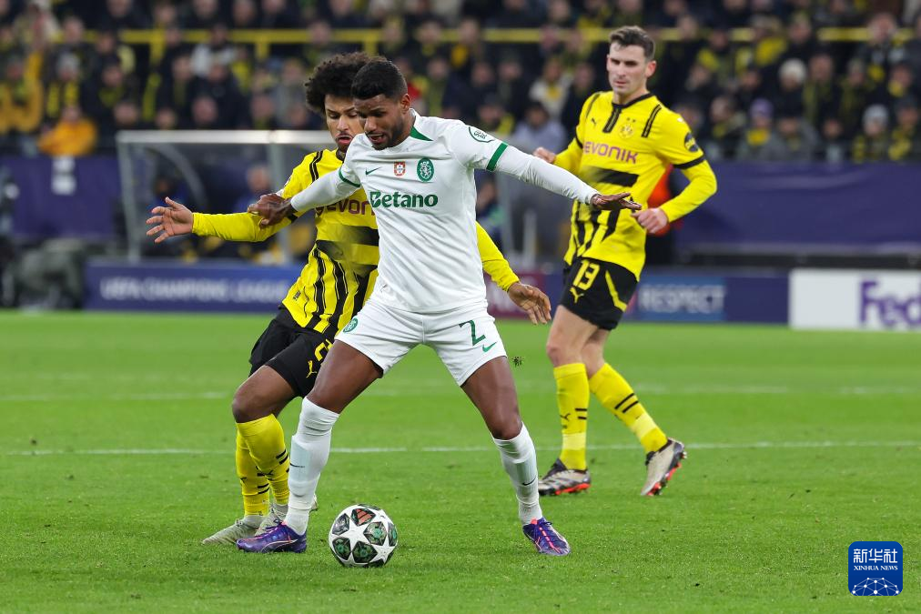 里程碑夜!多特蒙德止住颓势,葡超赛后刷纪录,媒体盛赞,心理建设被强调的简单介绍 里程碑夜!多特蒙德止住颓势,葡超赛后刷纪录,媒体盛赞,心理建设被强调的简单介绍